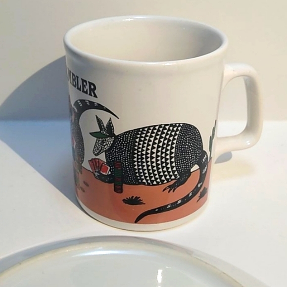 3 Piece Vintage Collectible Playing Card  Set - Picture 6 of 9